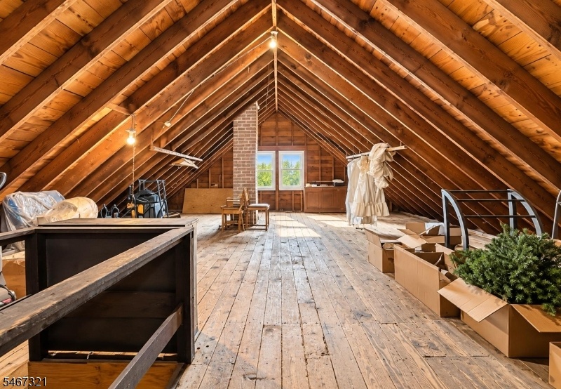 Attic
