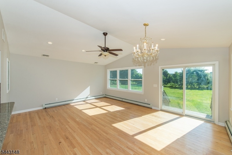 Family Room/Dining Room