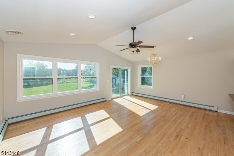 Family Room/Dining Room