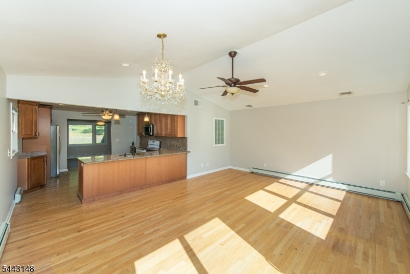 Family Room/Dining Room