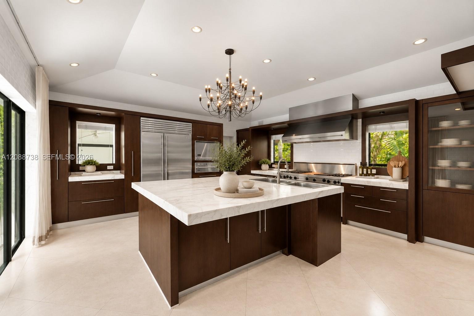 Disclaimer: Some images in this listing have been virtually staged to showcase the home's potential. The property is currently unfurnished and will be