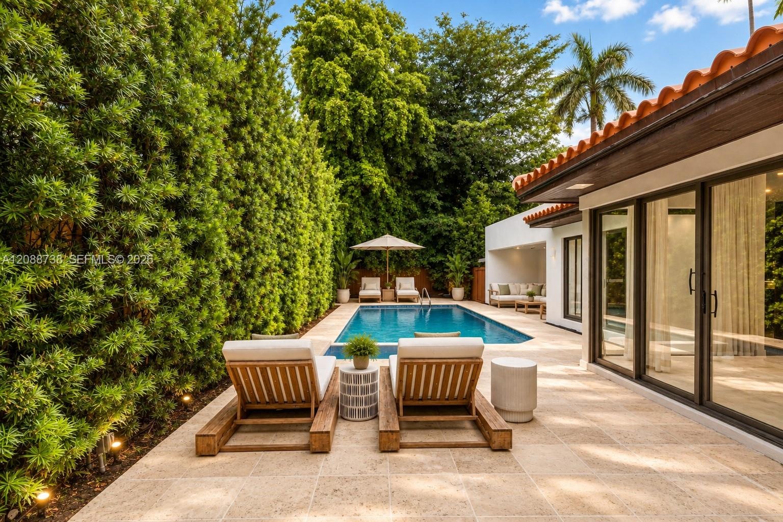 Disclaimer: Some images in this listing have been virtually staged to showcase the home's potential. The property is currently unfurnished and will be