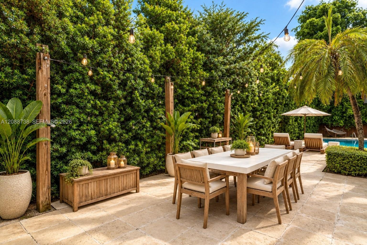 Disclaimer: Some images in this listing have been virtually staged to showcase the home's potential. The property is currently unfurnished and will be