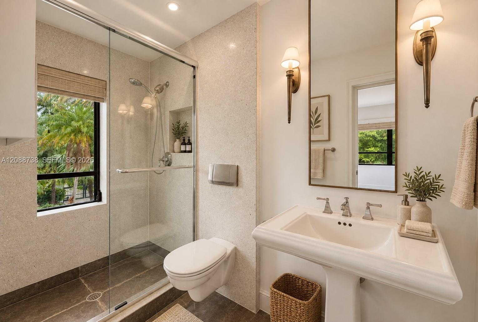 Disclaimer: Some images in this listing have been virtually staged to showcase the home's potential. The property is currently unfurnished and will be