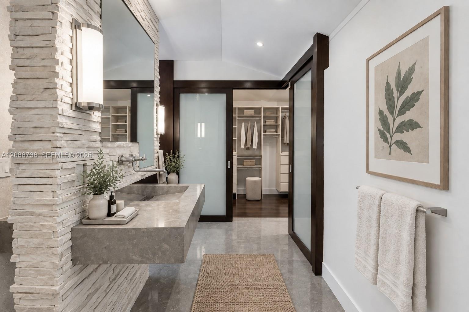 Disclaimer: Some images in this listing have been virtually staged to showcase the home's potential. The property is currently unfurnished and will be