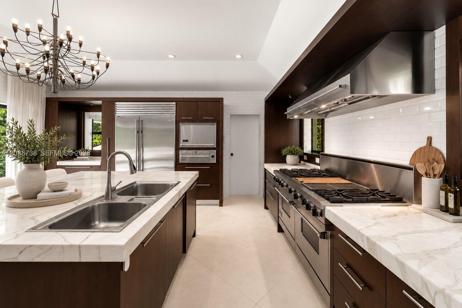 Disclaimer: Some images in this listing have been virtually staged to showcase the home's potential. The property is currently unfurnished and will be