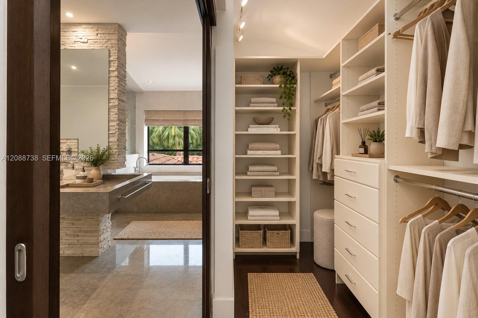 Disclaimer: Some images in this listing have been virtually staged to showcase the home's potential. The property is currently unfurnished and will be