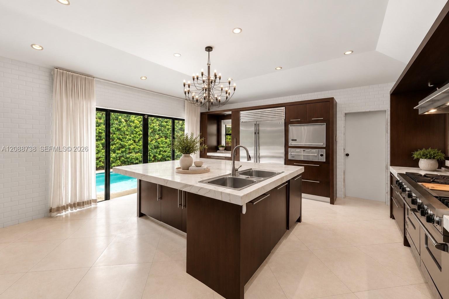 Disclaimer: Some images in this listing have been virtually staged to showcase the home's potential. The property is currently unfurnished and will be