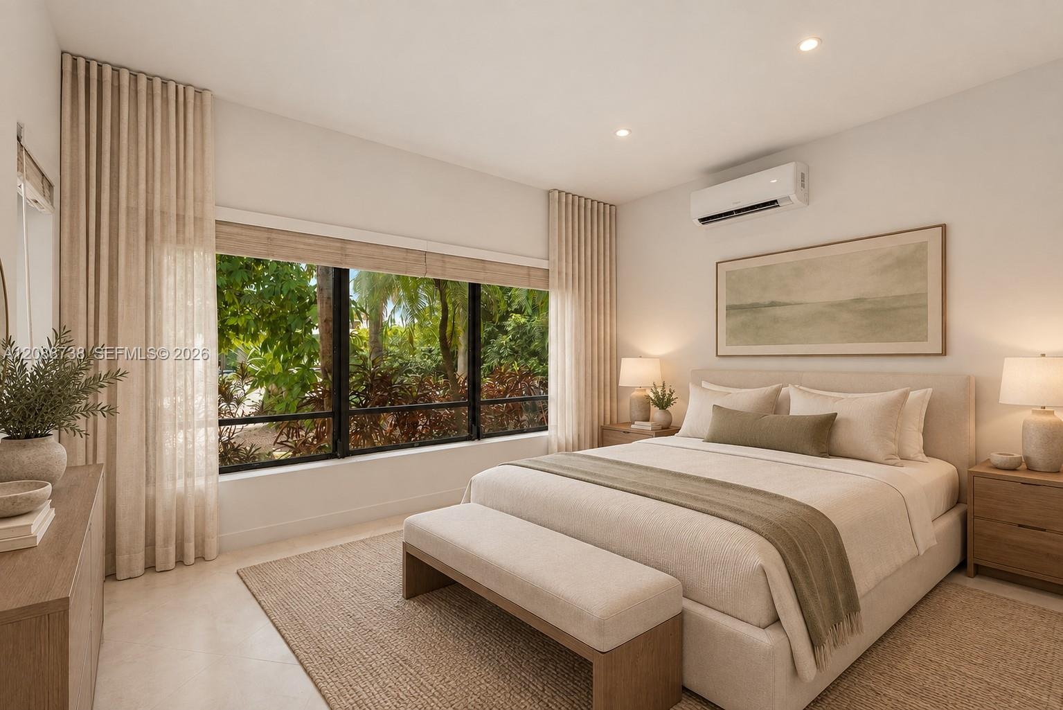 Disclaimer: Some images in this listing have been virtually staged to showcase the home's potential. The property is currently unfurnished and will be