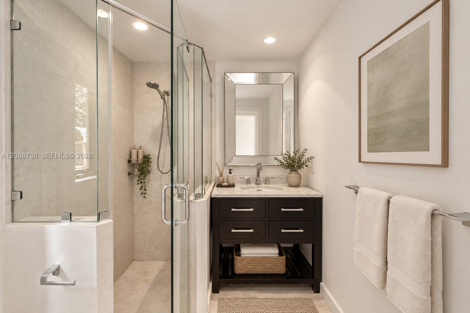 Disclaimer: Some images in this listing have been virtually staged to showcase the home's potential. The property is currently unfurnished and will be