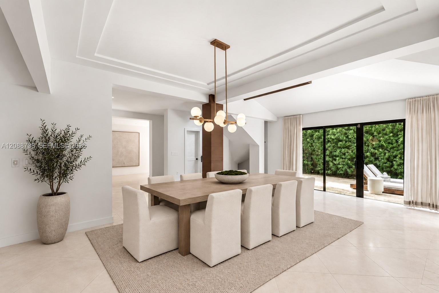 Disclaimer: Some images in this listing have been virtually staged to showcase the home's potential. The property is currently unfurnished and will be
