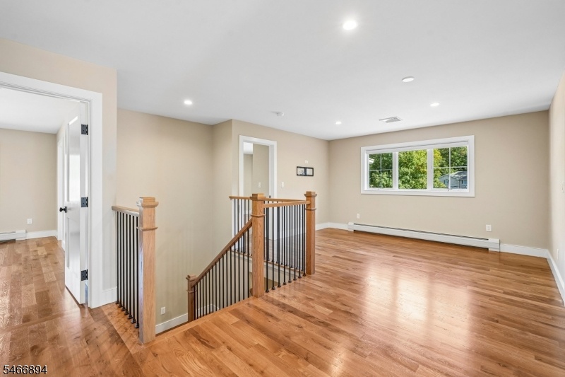 Second Floor Sitting Area