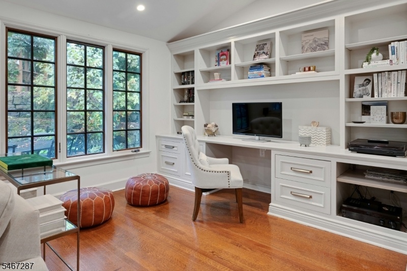 Built-ins