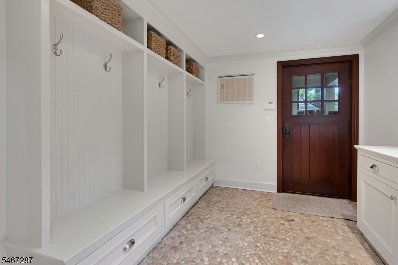 Mudroom