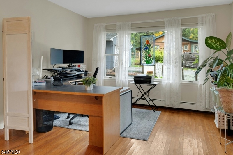office