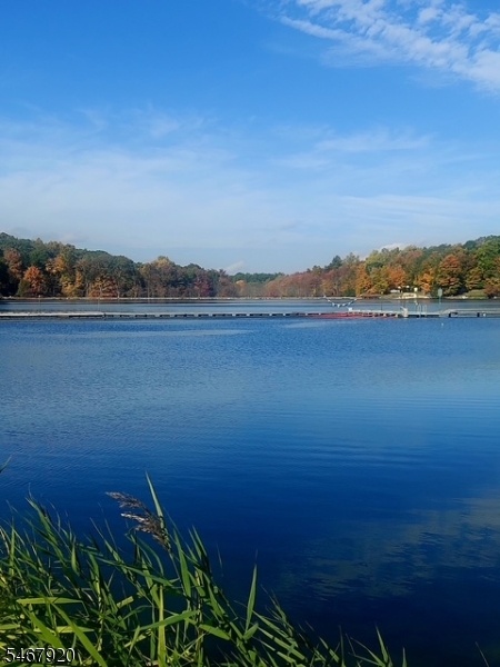Lake Stockholm