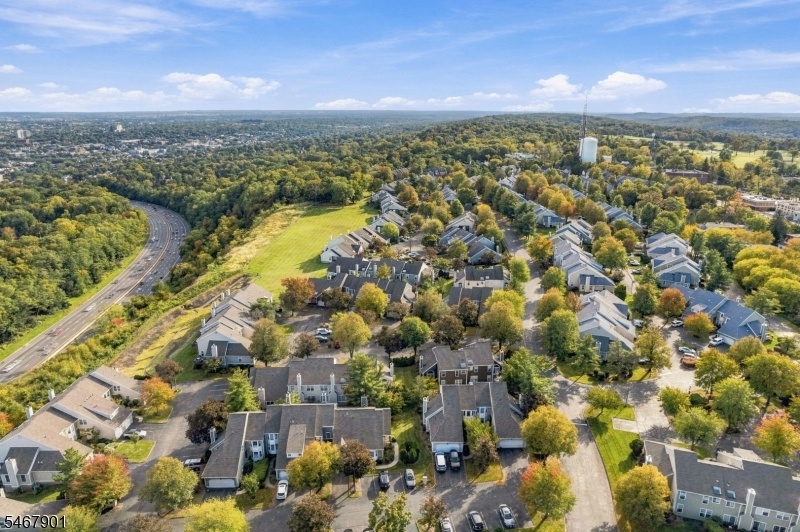Aerial View - Eagle Ridge