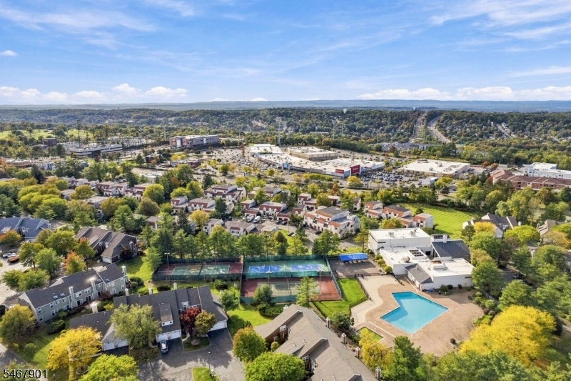 Aerial View - Eagle Ridge