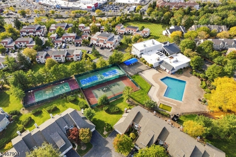 Wellness Complex