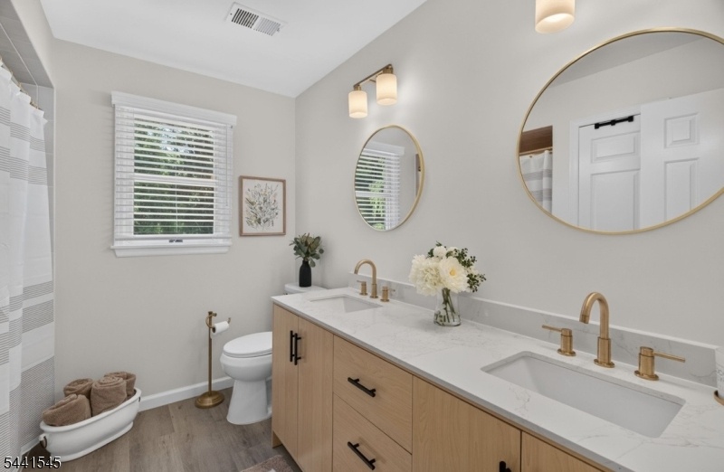 NEW MAIN BATH