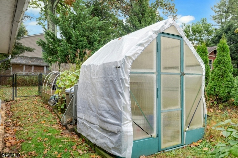 green house