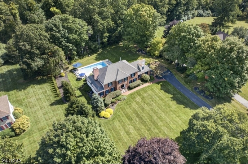 AERIAL SHOT