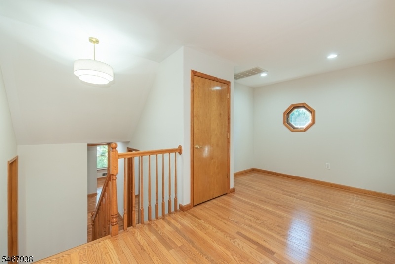 Hallway Area