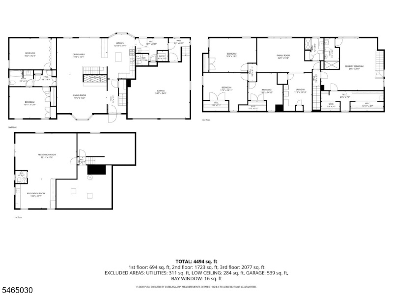 Total Home