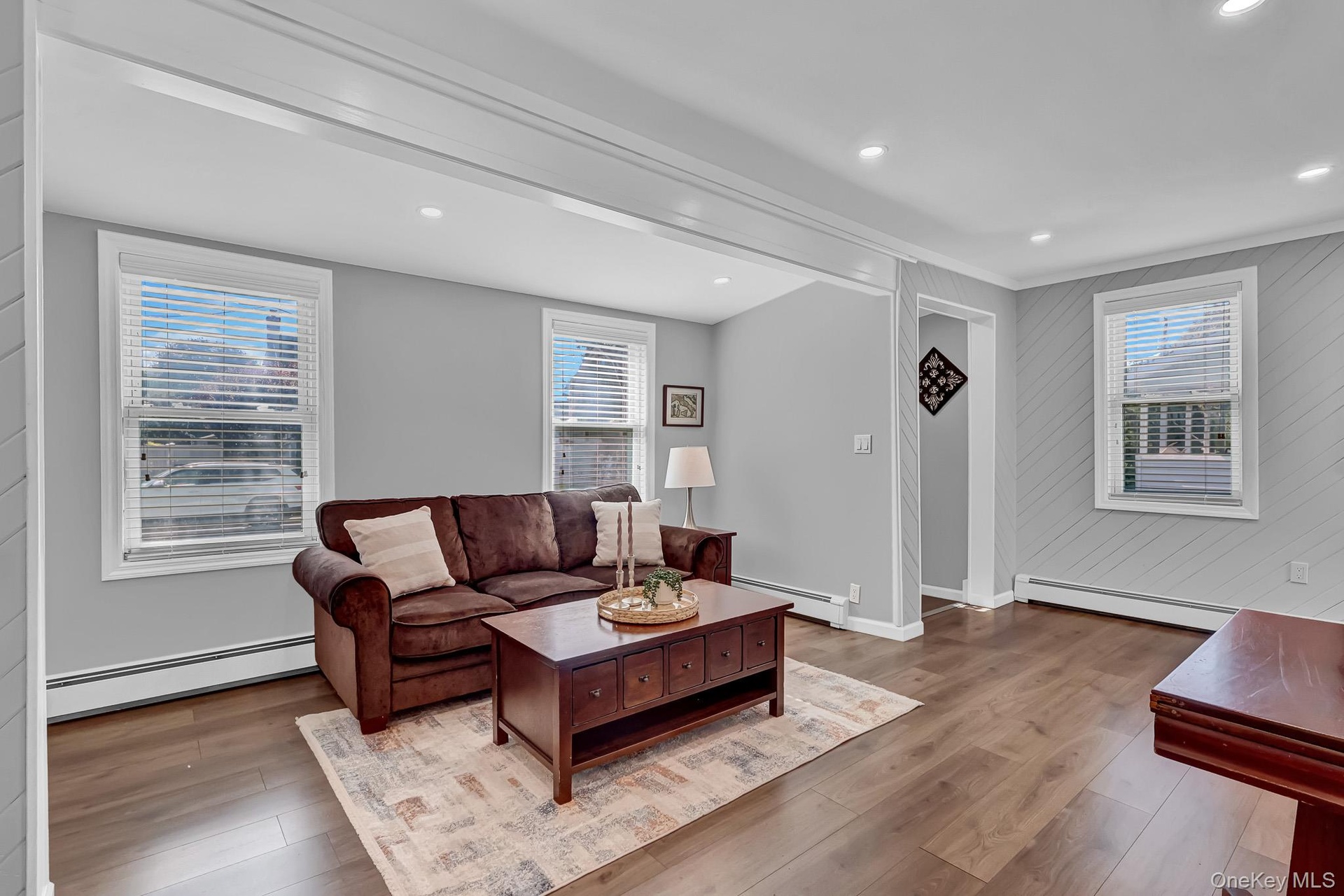 Living Room - View 2