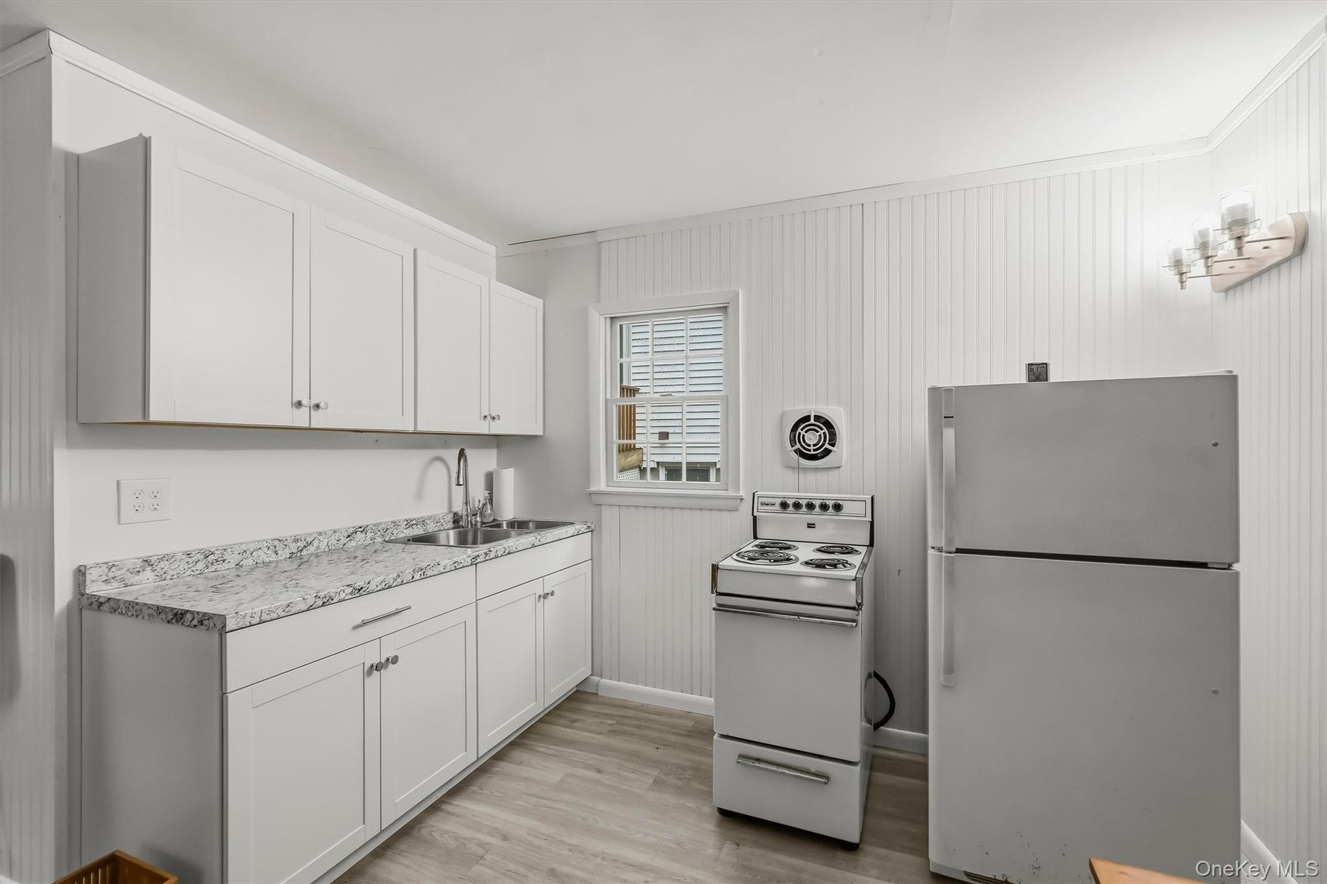 Studio Kitchen