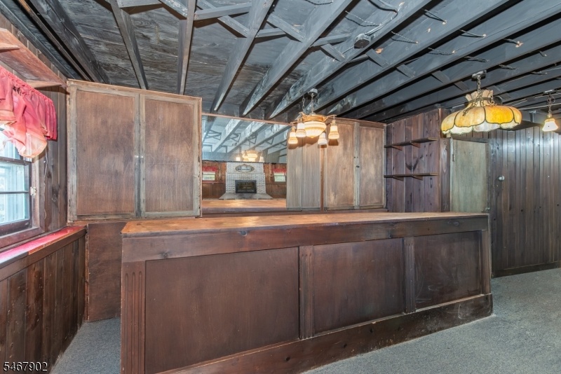 Wet Bar