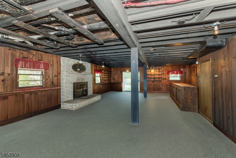 Recreation Room