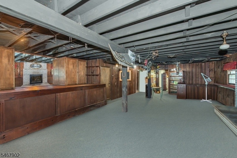 Recreation Room