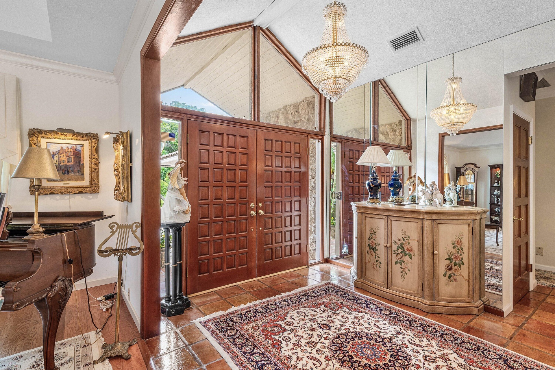 Foyer