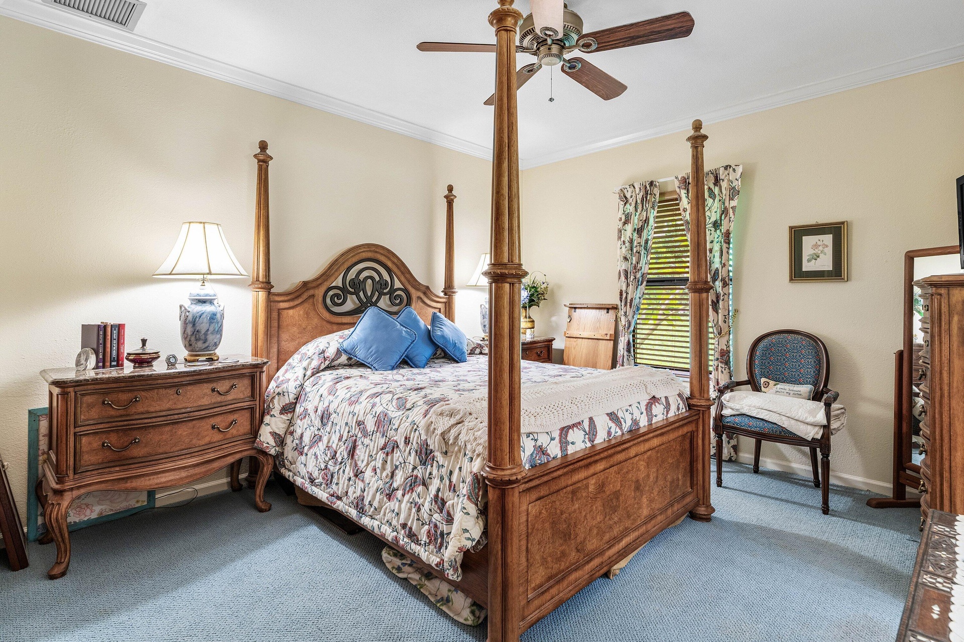 Guest Bedroom 3