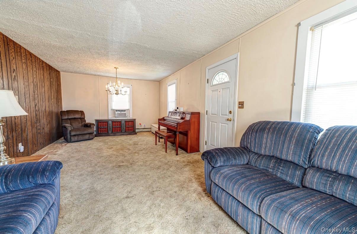 Living Room /Dining Room Combo