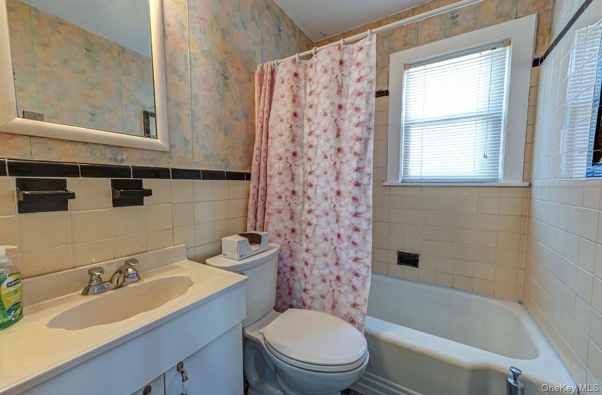 Full Bath