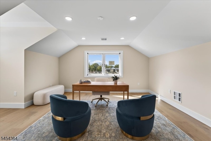 home office