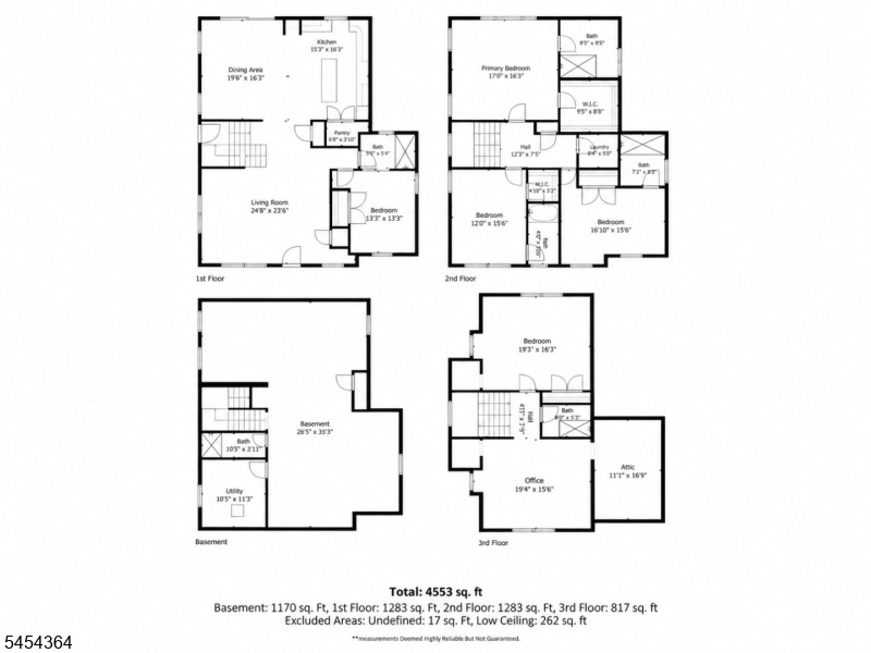 floorplans