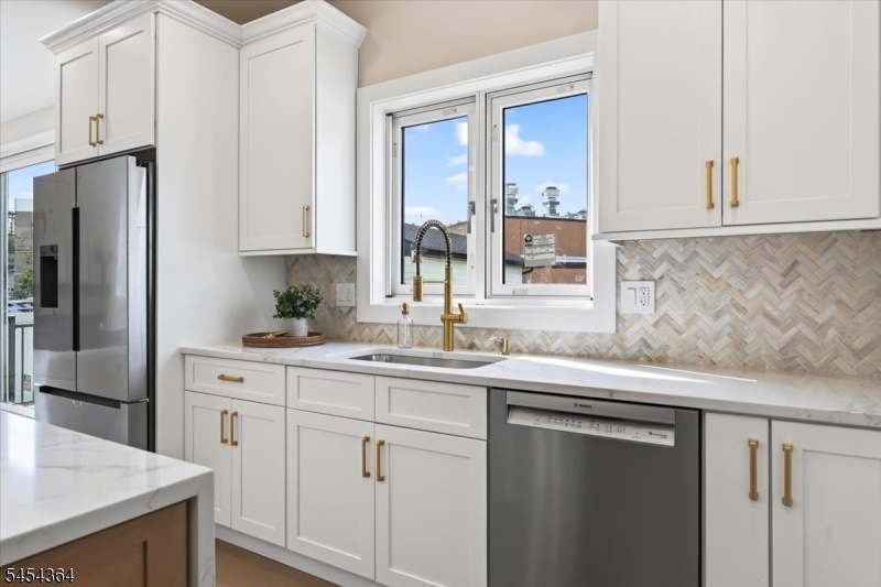 kitchen sink