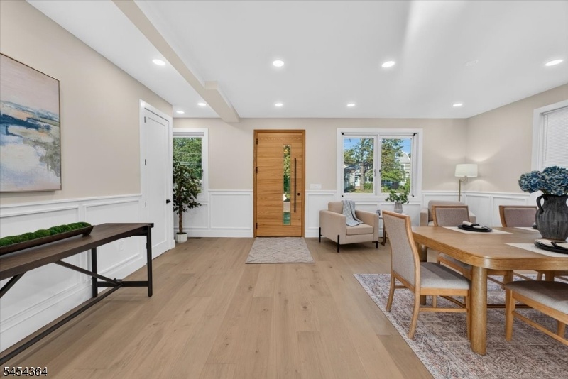 entryway interior