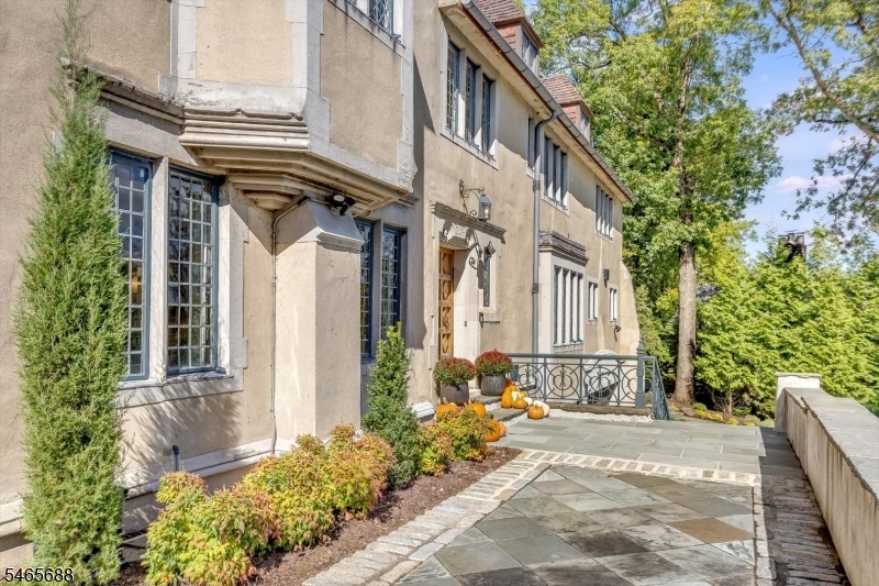 Front Patio