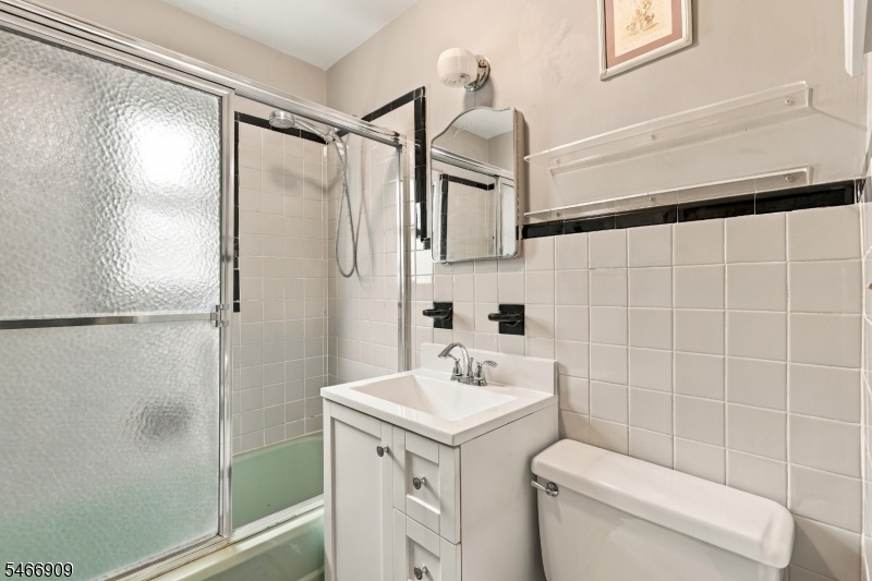 Bathroom 2-First Floor