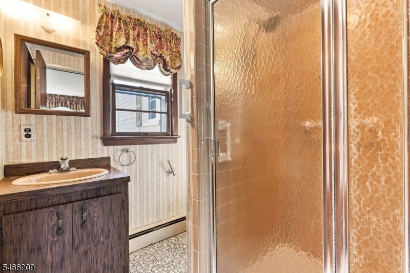 Bathroom 1-First Floor