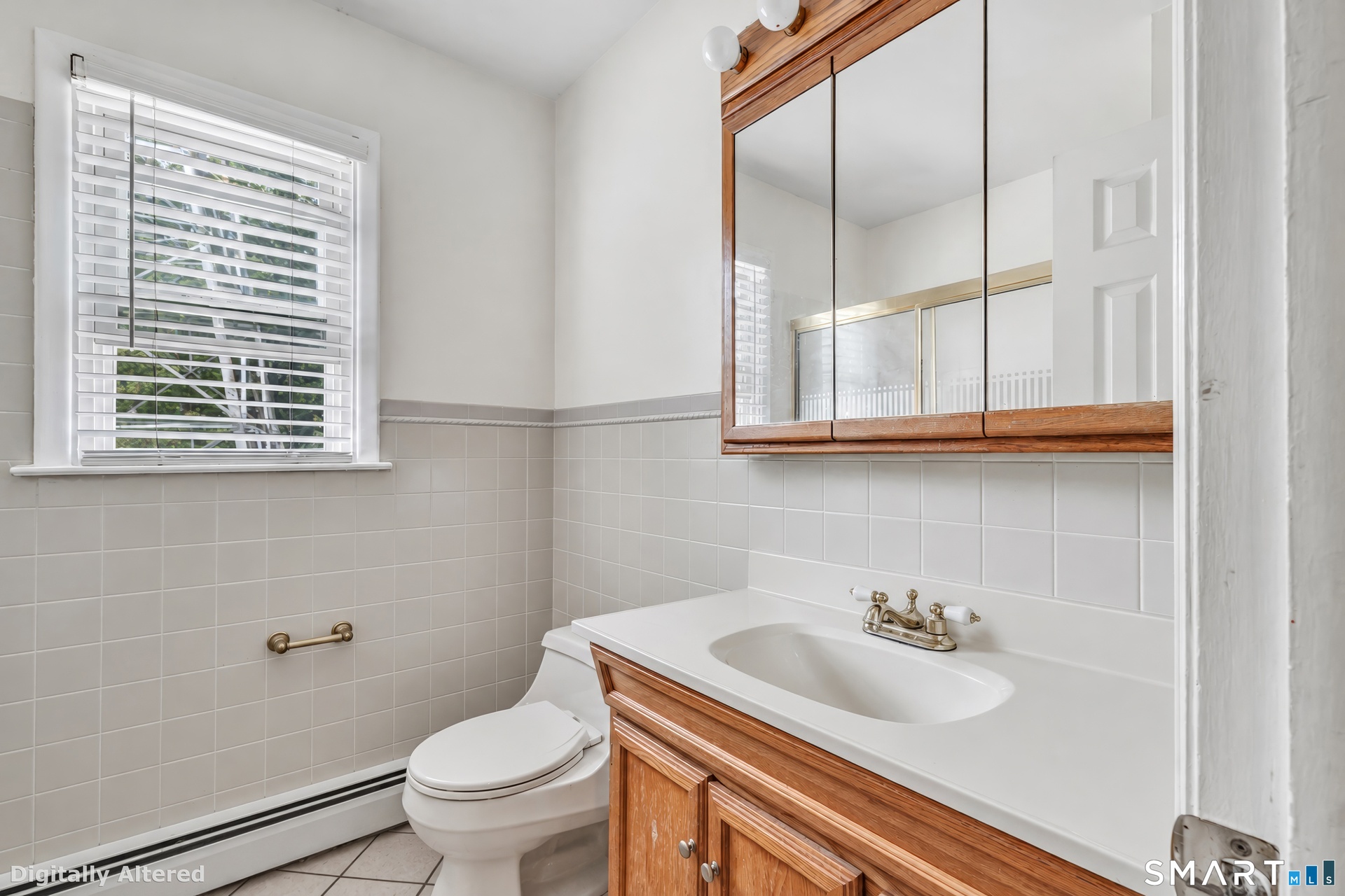 Bathroom 2