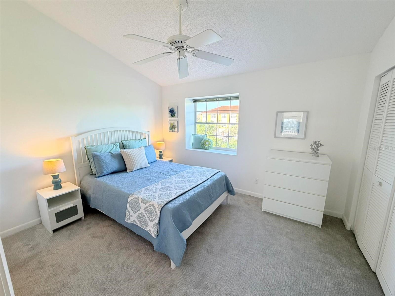 Guest Suite on Upper Level