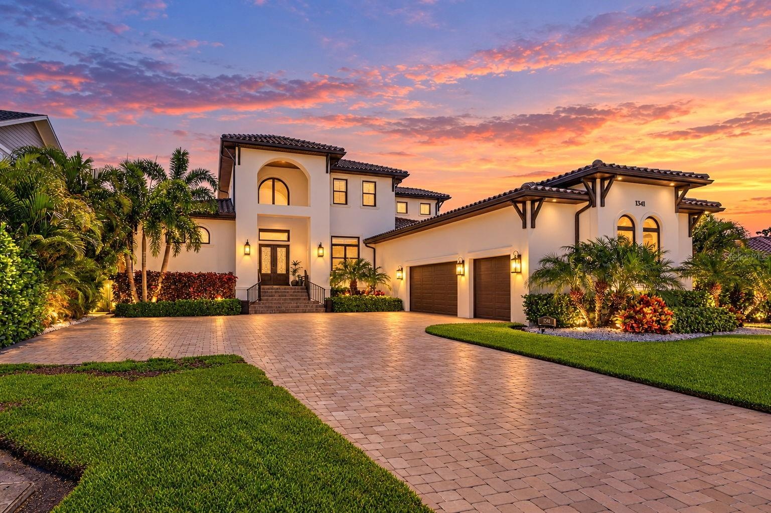 Welcome to 1341 Monterey Sophisticated Elegance