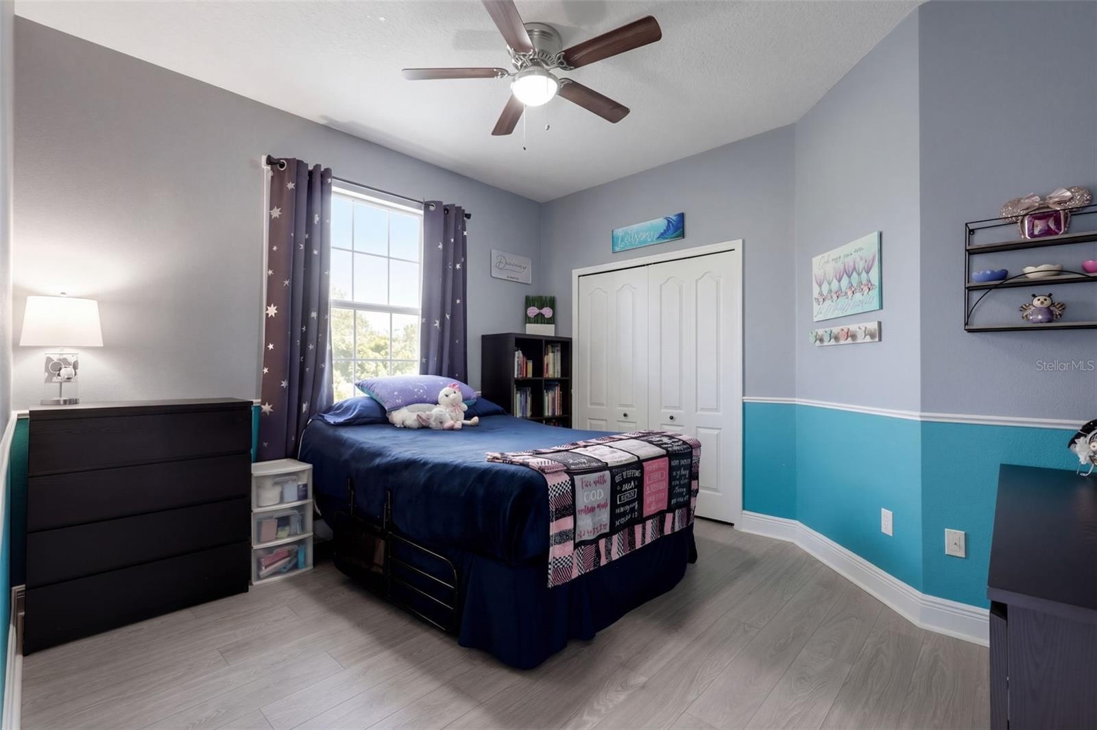 Downstairs Bedroom 5