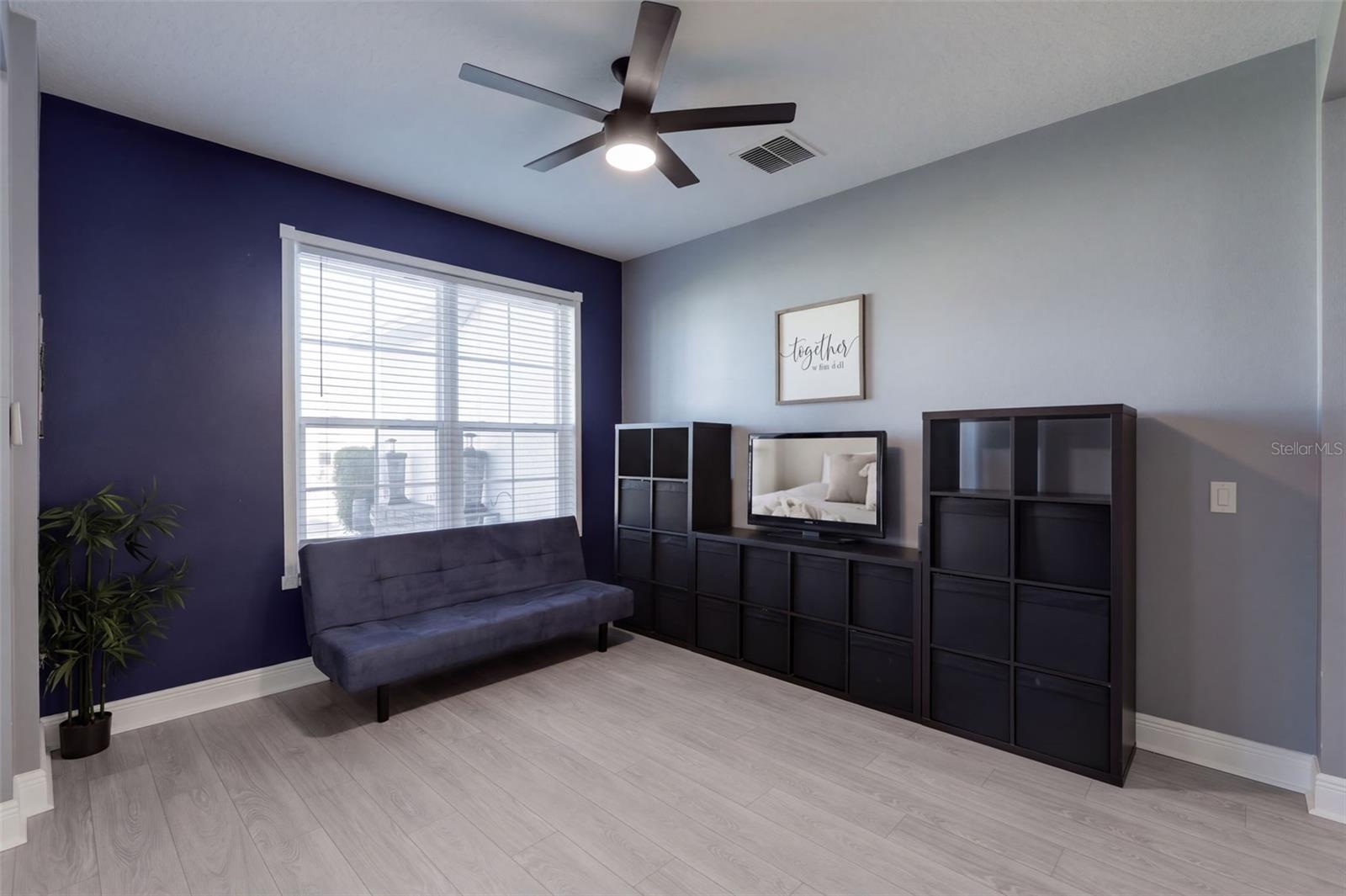 Dining Room Area