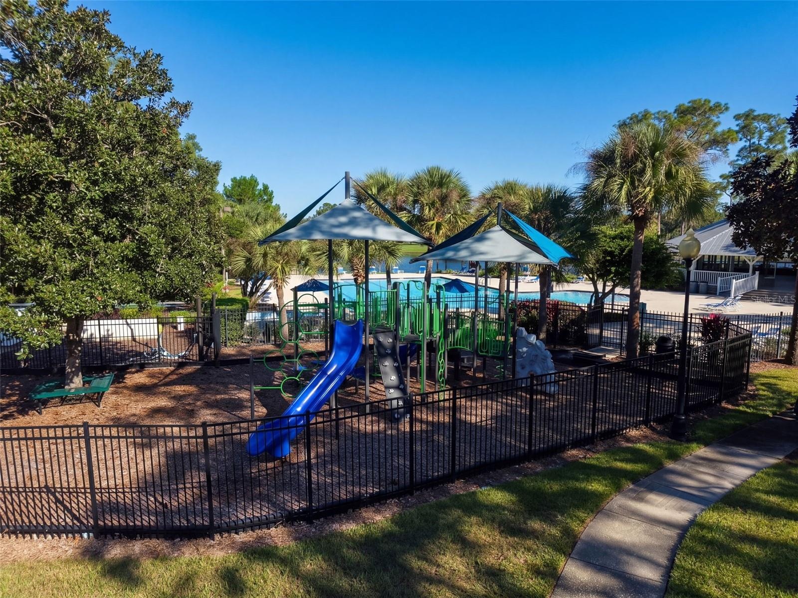 Community Playground #2